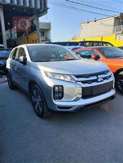 Mitsubishi Outlander Sport
